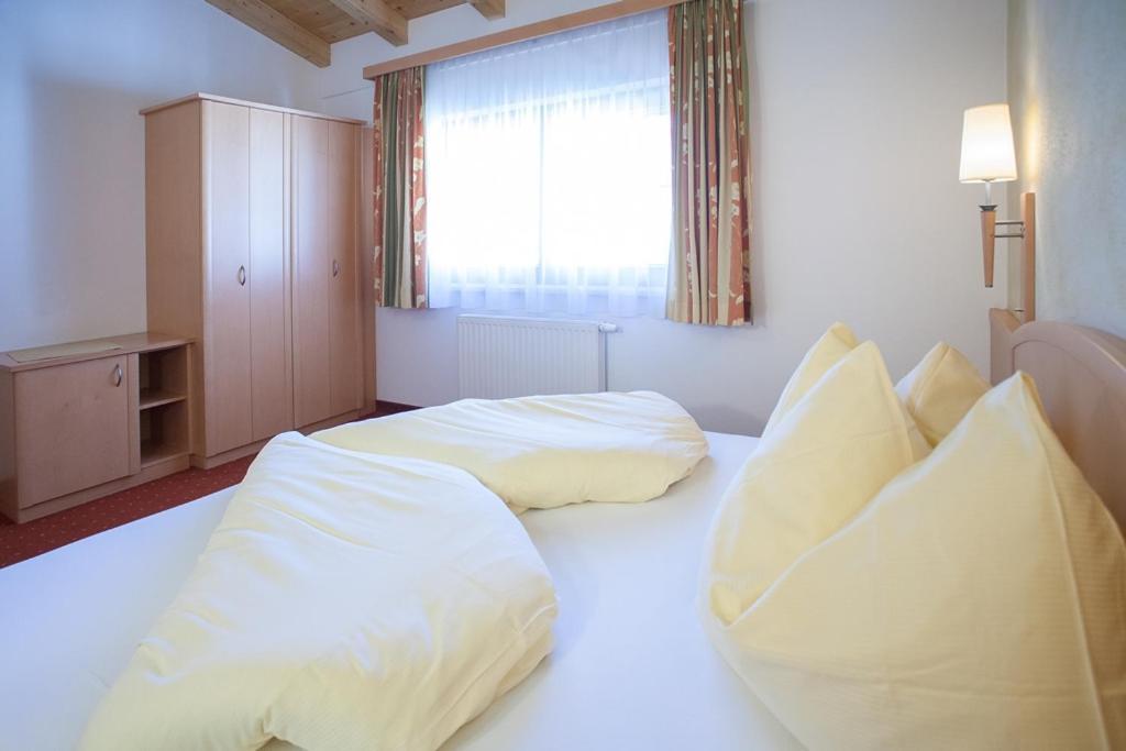 Apart Franz Josef Stumm Room photo